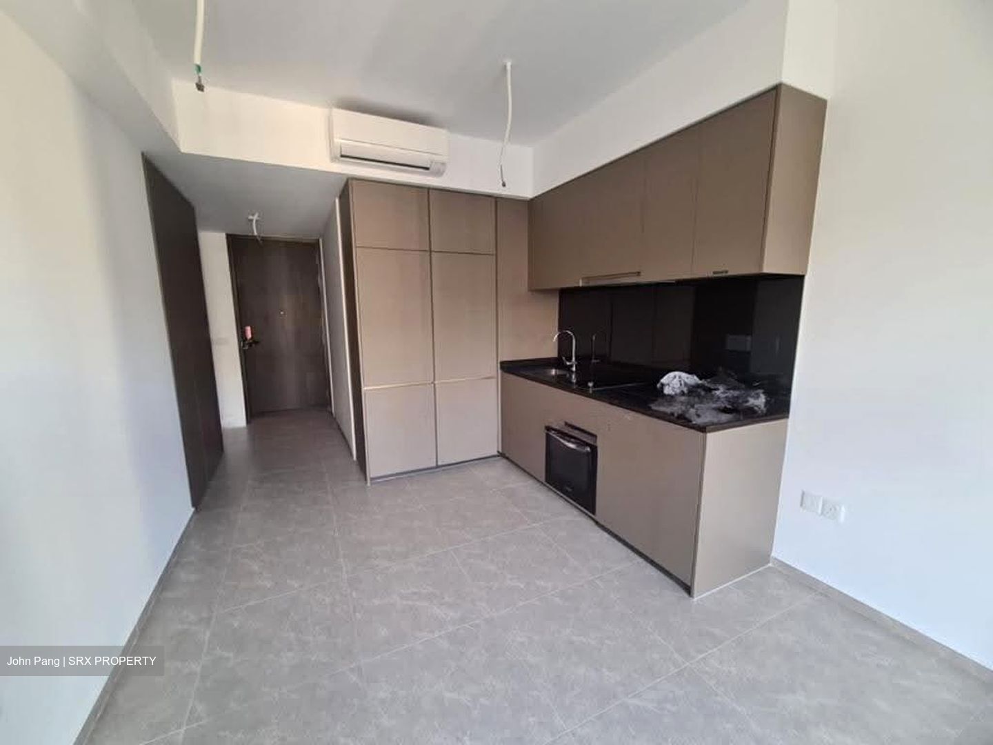 Park Colonial (D13), Condominium #611258561